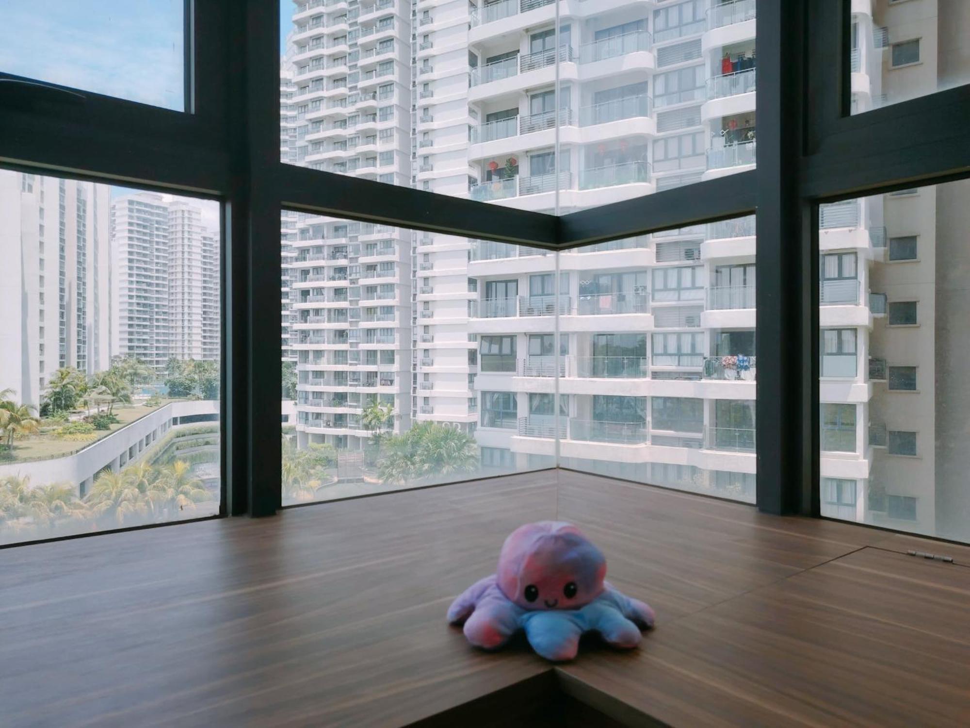 Danga Bay Seaview Johor Bahru By One 9 Place Room photo
